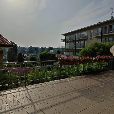 Nocleg ze śniadaniem Vittoria Peschiera