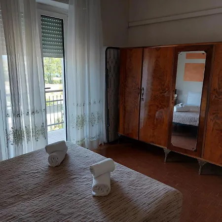 Bed and breakfast Vittoria Peschiera 3*