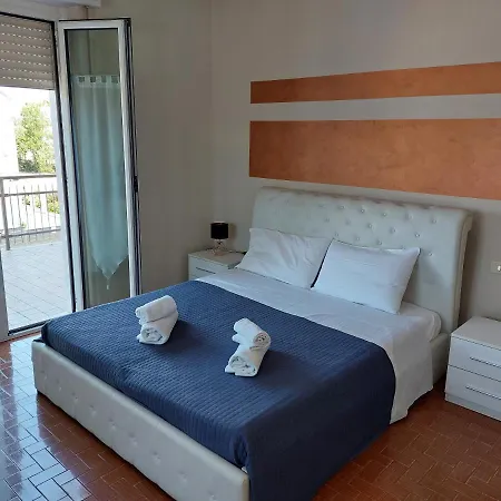 Bed and breakfast Vittoria Peschiera