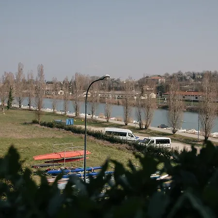 Bed and breakfast Vittoria Peschiera Peschiera del Garda