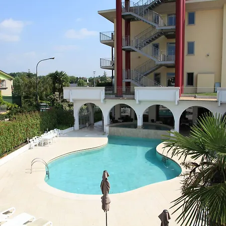 Bed and breakfast Vittoria Peschiera 3*