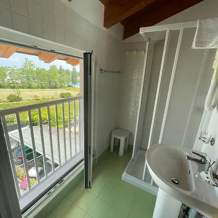 Vittoria Peschiera Bed & Breakfast *