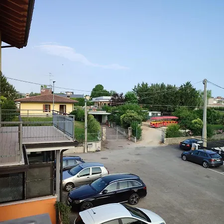 Vittoria Peschiera