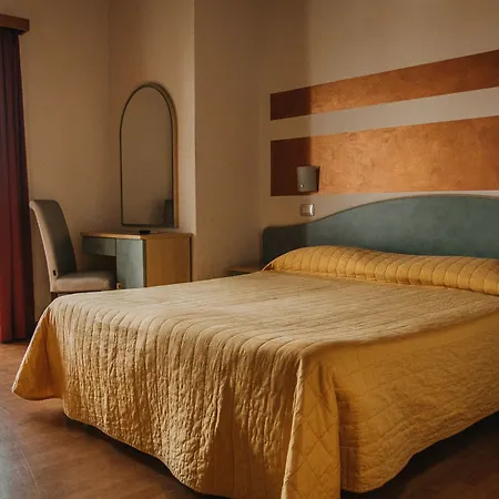 Vittoria Peschiera Bed & Breakfast *