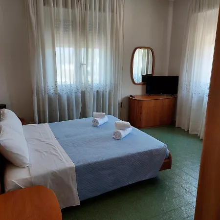 Frühstückspension Vittoria Peschiera