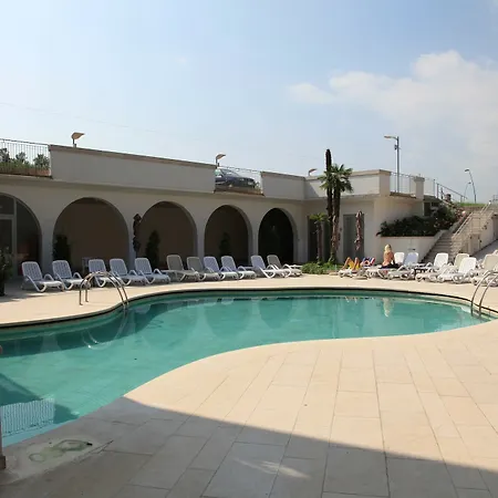 Frühstückspension Vittoria Peschiera Peschiera del Garda